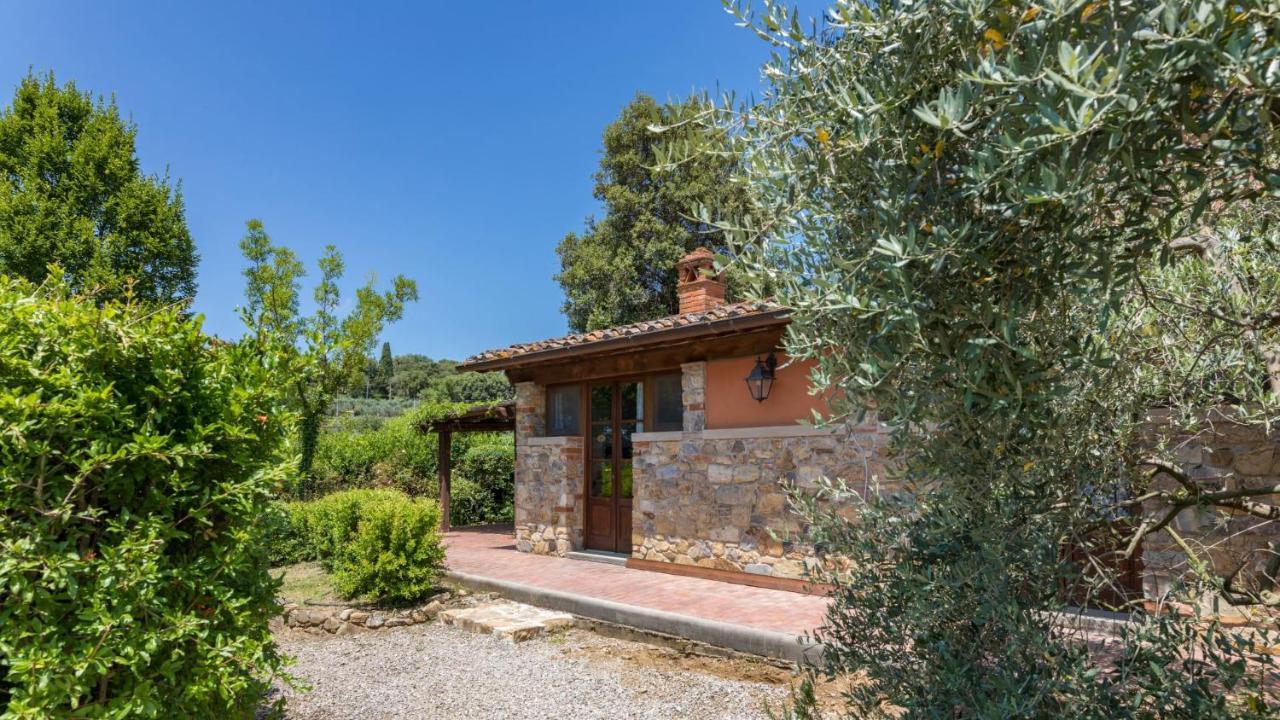 Casale Presciano Διαμέρισμα Pergine Valdarno Δωμάτιο φωτογραφία