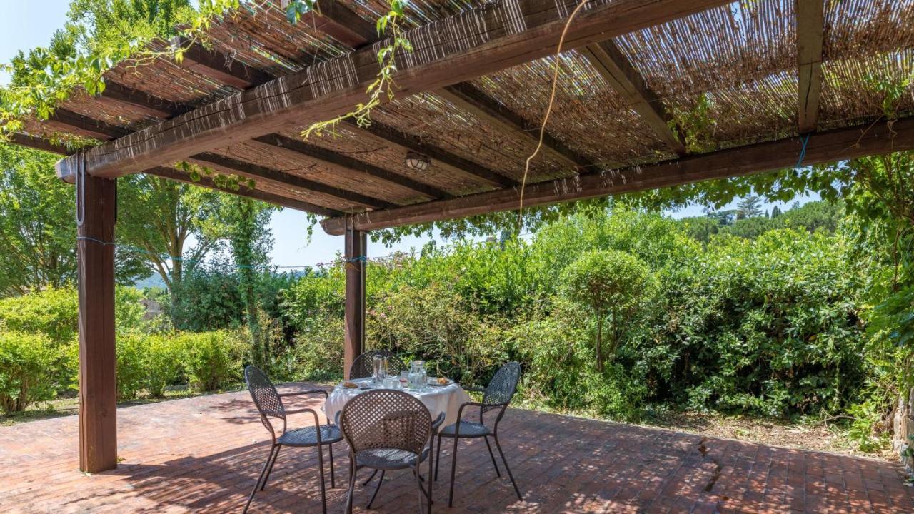 Casale Presciano Διαμέρισμα Pergine Valdarno Δωμάτιο φωτογραφία