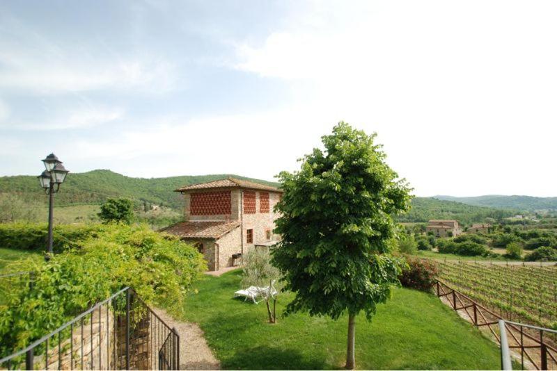 Casale Presciano Διαμέρισμα Pergine Valdarno Δωμάτιο φωτογραφία
