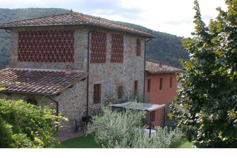 Casale Presciano Διαμέρισμα Pergine Valdarno Δωμάτιο φωτογραφία